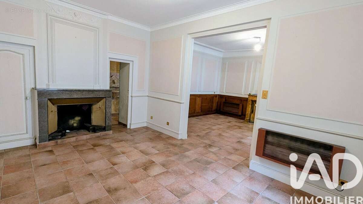 Photo 3 - Maison à CONNAUX