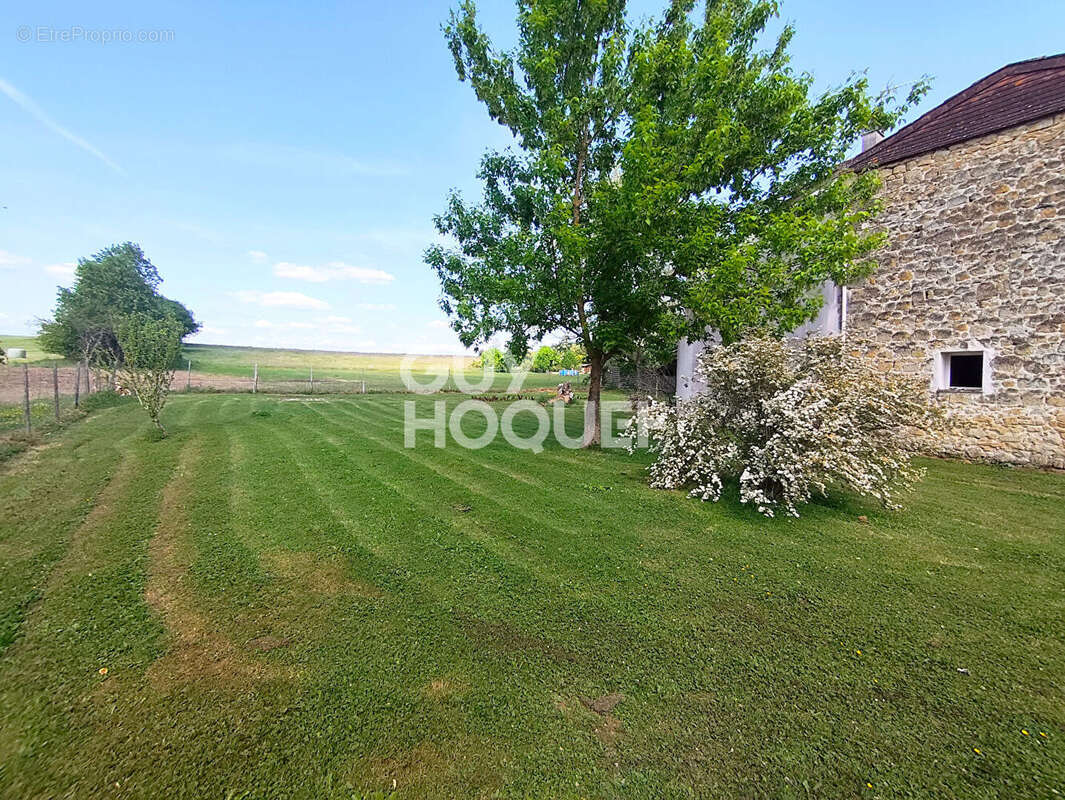 Maison à MIRAMONT-DE-GUYENNE