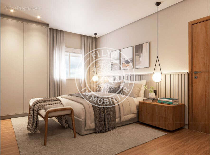 Appartement à CAYENNE