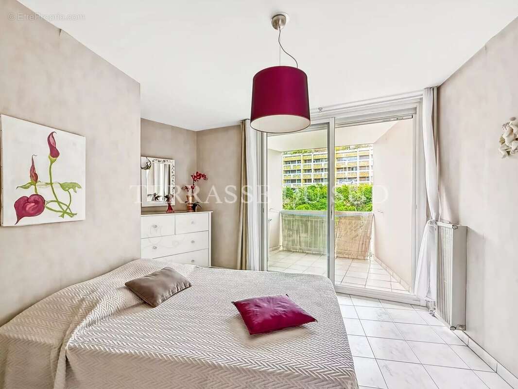 Appartement à MARSEILLE-12E