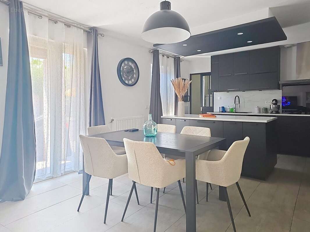 Maison 125 m² à La Ciotat  - photo 4