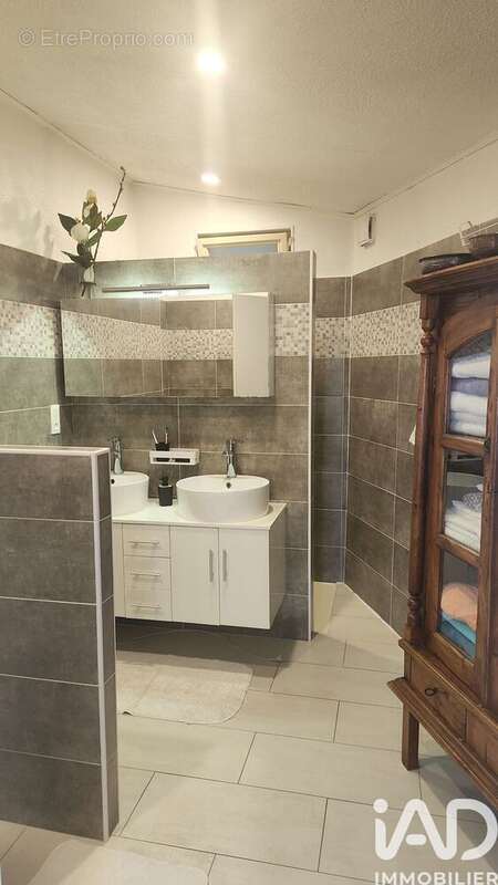 Photo 9 - Maison à PONTIVY