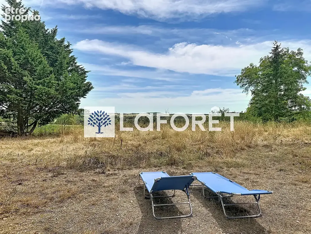 Vente maison Messais de MONCONTOUR - photo 16