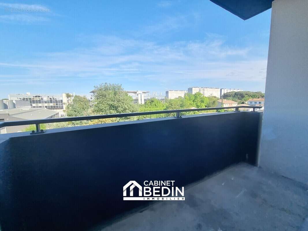 Appartement à MERIGNAC