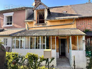 Maison à AUBIGNY-SUR-NERE