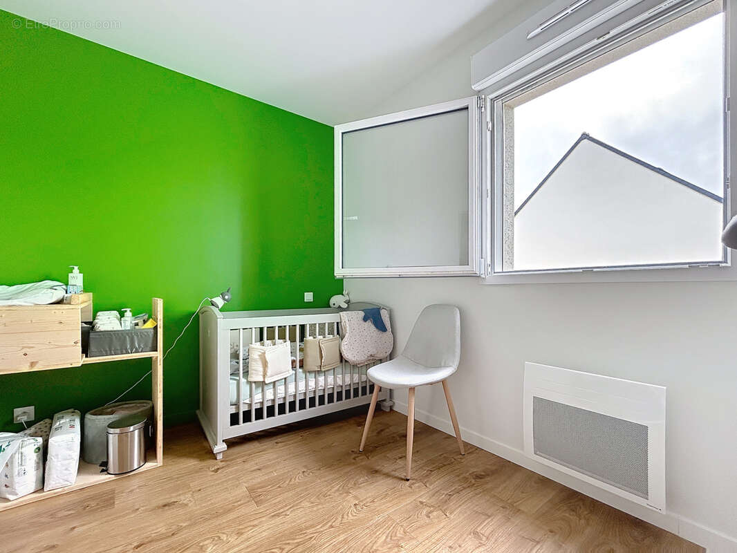 Maison à GOUVILLE-SUR-MER