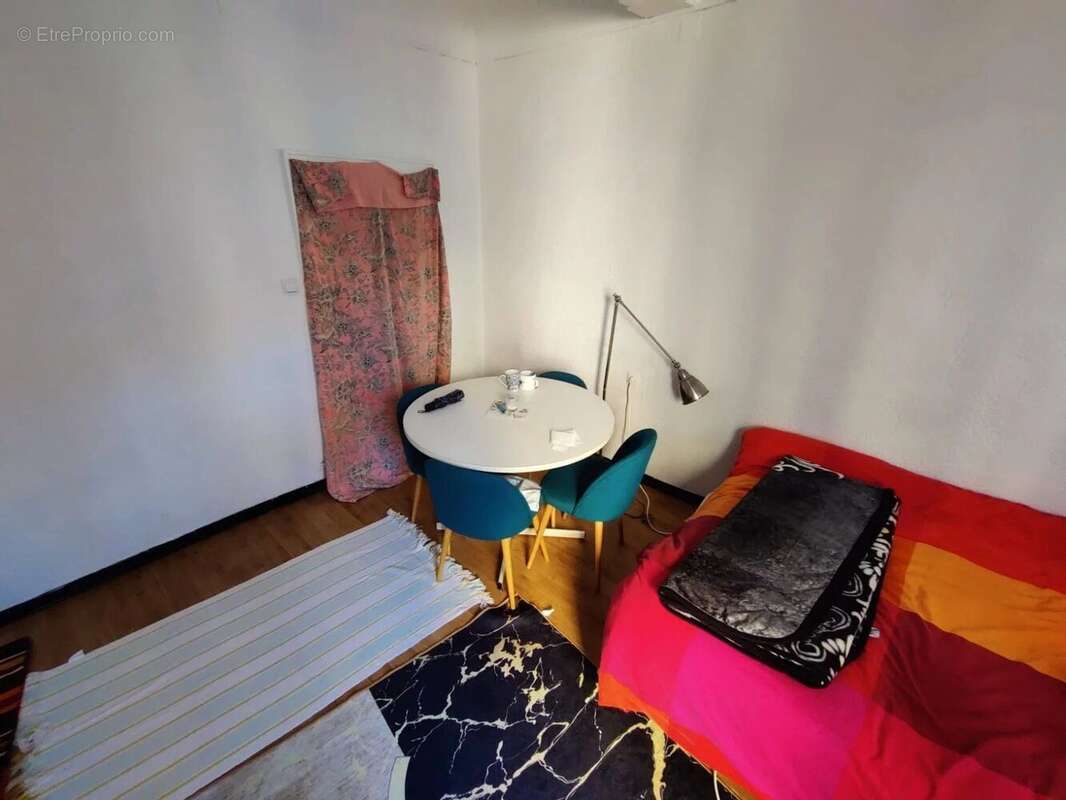 Appartement à LODEVE
