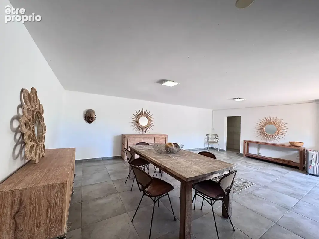 Villa T4 avec Studio - 207 m2 - Piton Saint Leu - photo 12