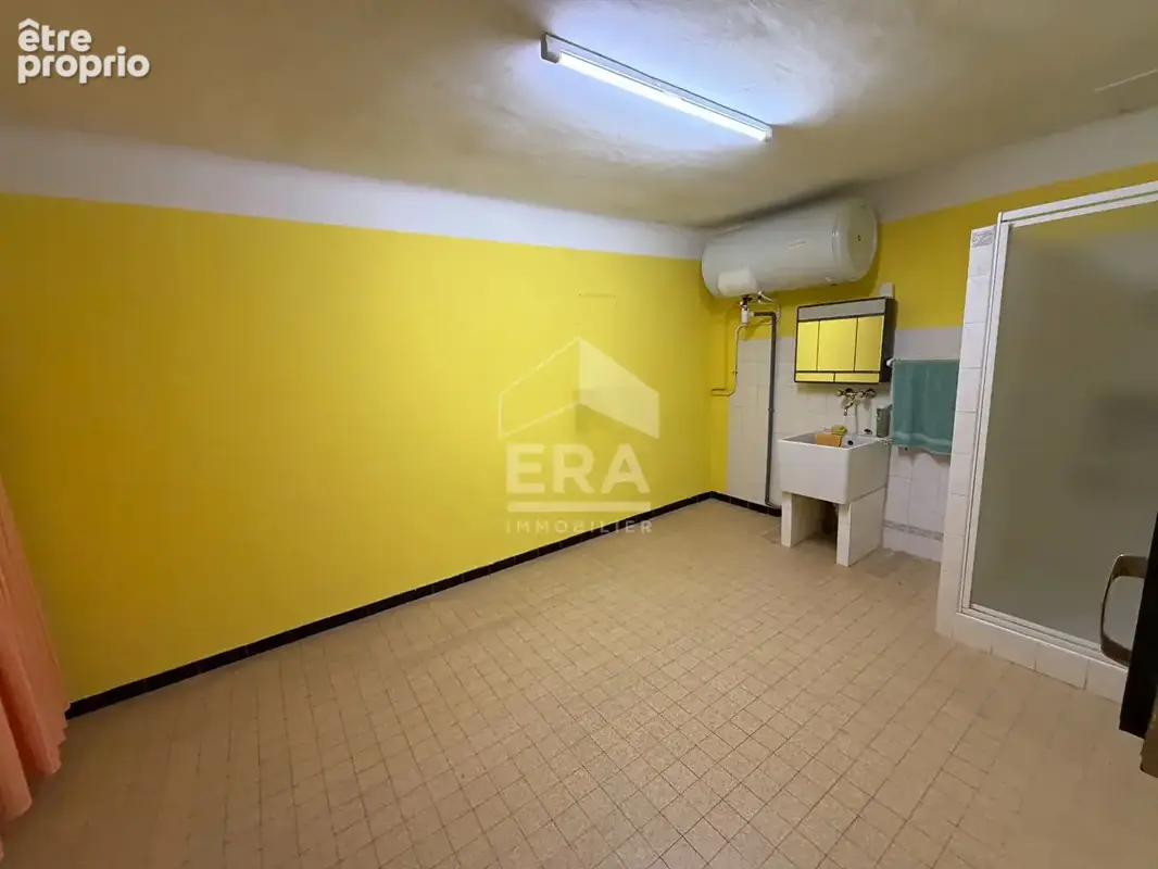 Maison 80m² à martigues - photo 9