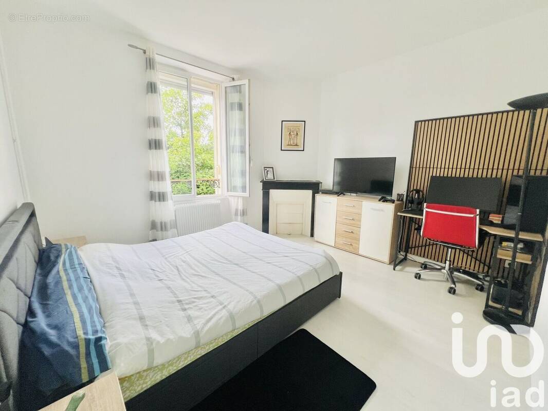 Photo 1 - Maison à CREIL