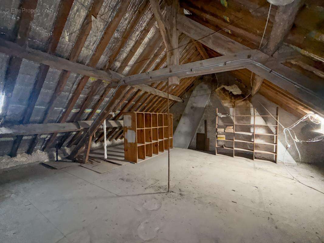 Appartement à ORGERES-EN-BEAUCE