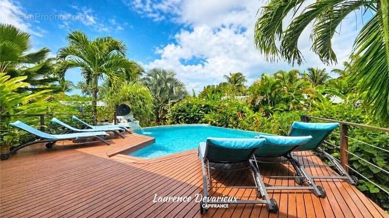 Maison à vendre 7 pièces SAINT FRANCOIS (971) - photo 2