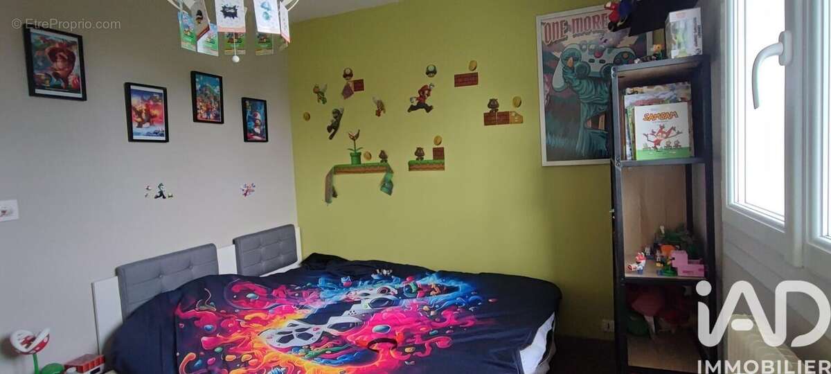 Photo 9 - Maison à BOLBEC