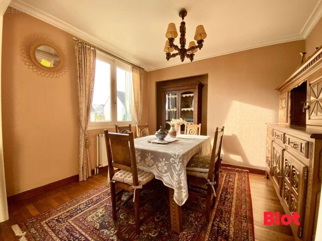 Maison 78 m² à Caulnes  - photo 3