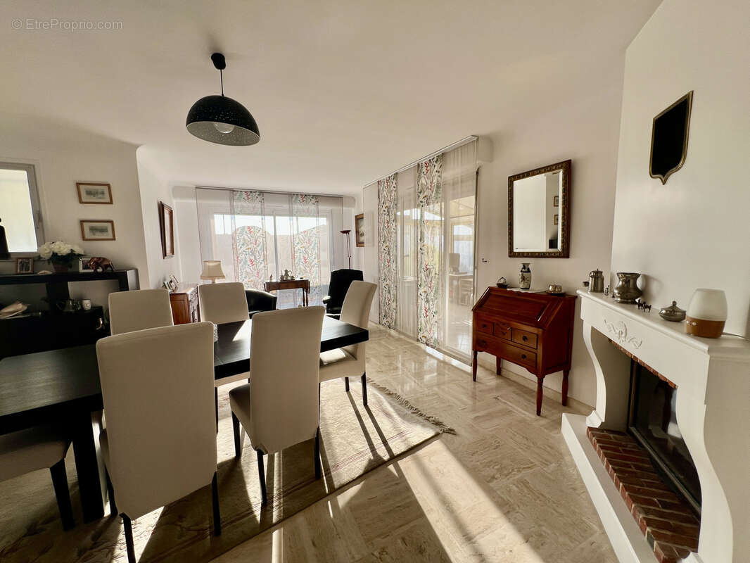 Maison à LES SABLES-D&#039;OLONNE