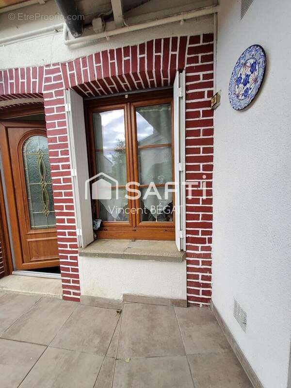 Photo 4 - Maison à MONTEREAU-FAULT-YONNE