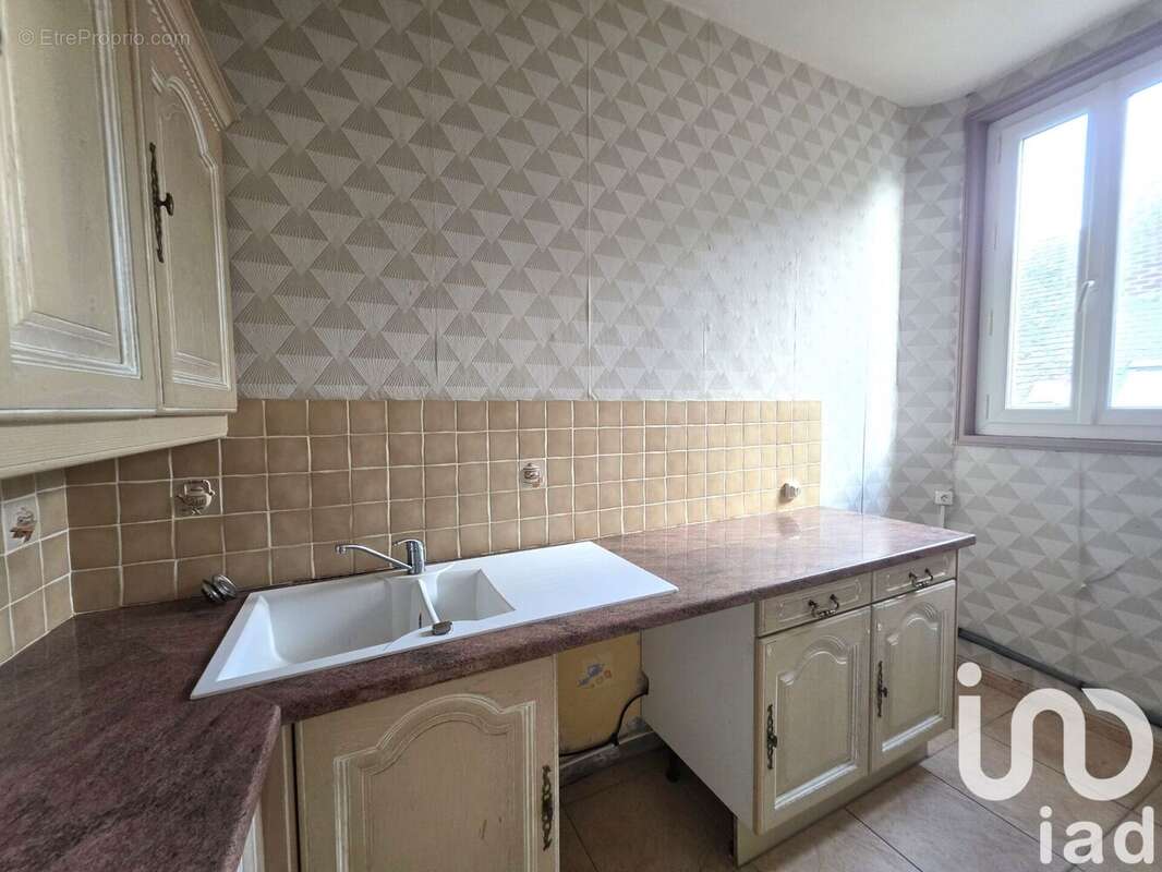 Photo 7 - Maison à LE TREPORT