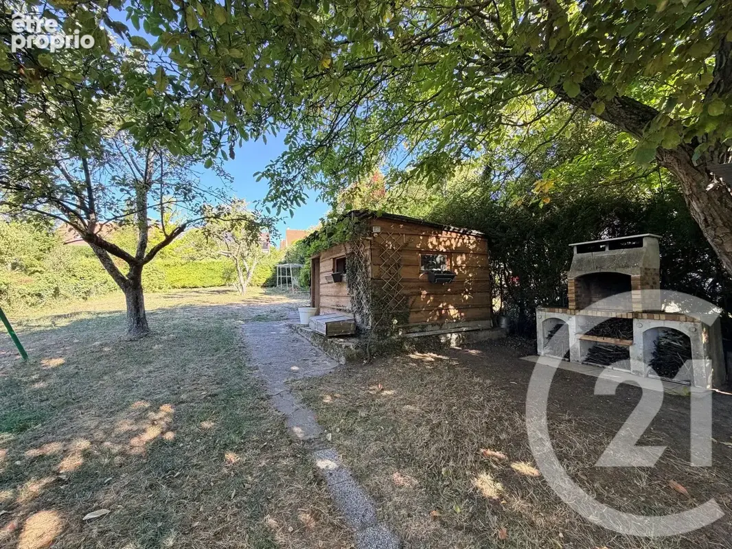 Maison 5 pièces 97 m² à vendre à Thorigny-Sur-Marne (77400) - photo 18