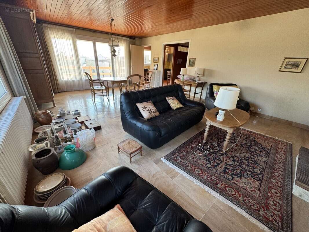 Maison à ARROMANCHES-LES-BAINS