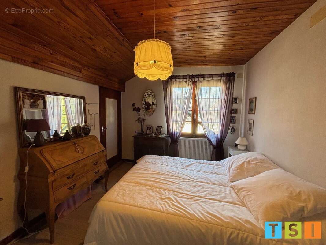 Maison à BAGNERES-DE-LUCHON