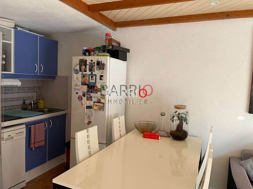 Maison à SAINT-CYPRIEN