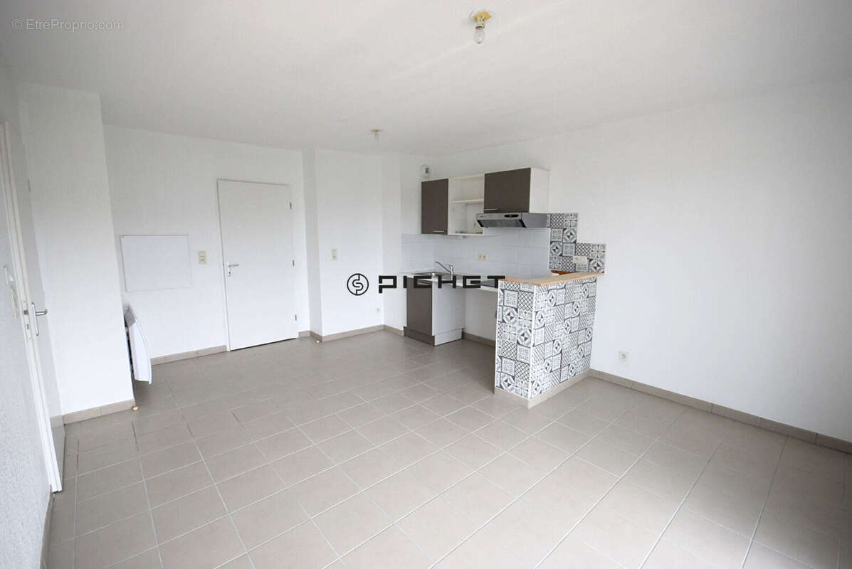 Appartement à NIORT