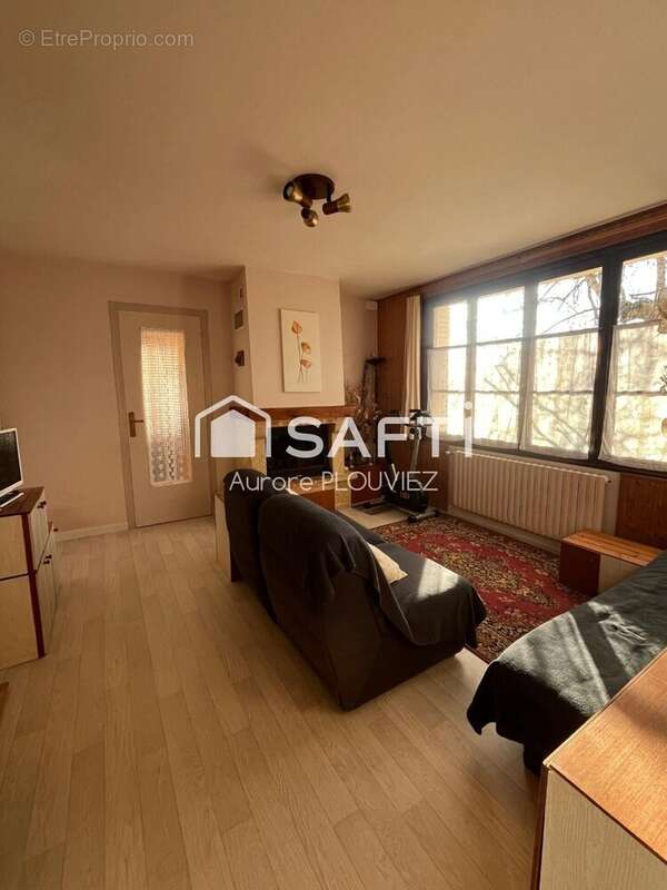 Photo 5 - Maison à NOGENT-LE-ROTROU