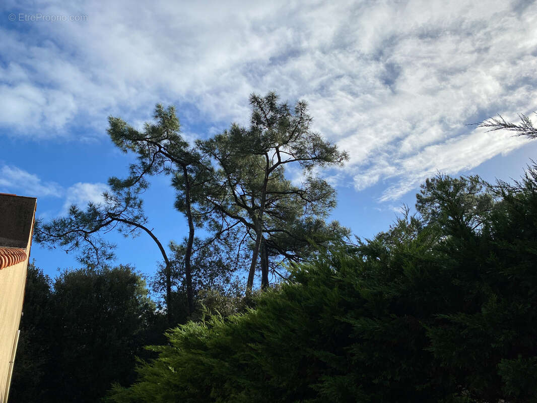 Maison à JARD-SUR-MER