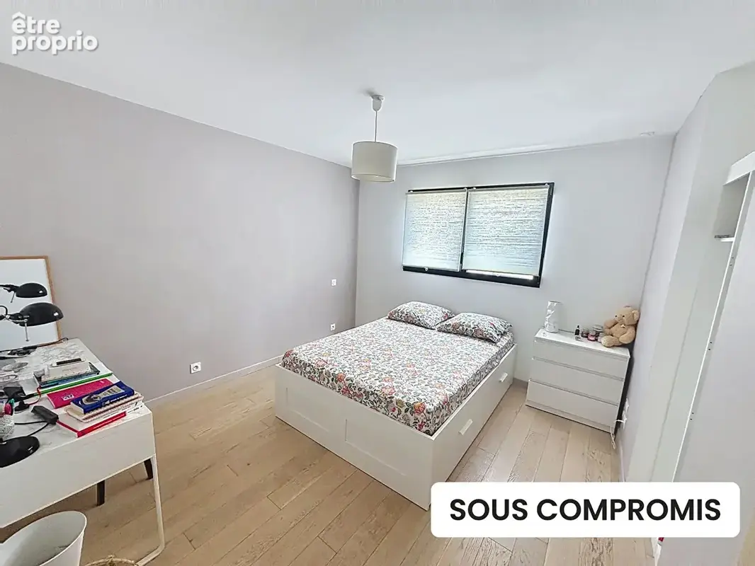 Maison La Chapelle Des Fougeretz 7 pièce(s) 160 m2 - photo 5