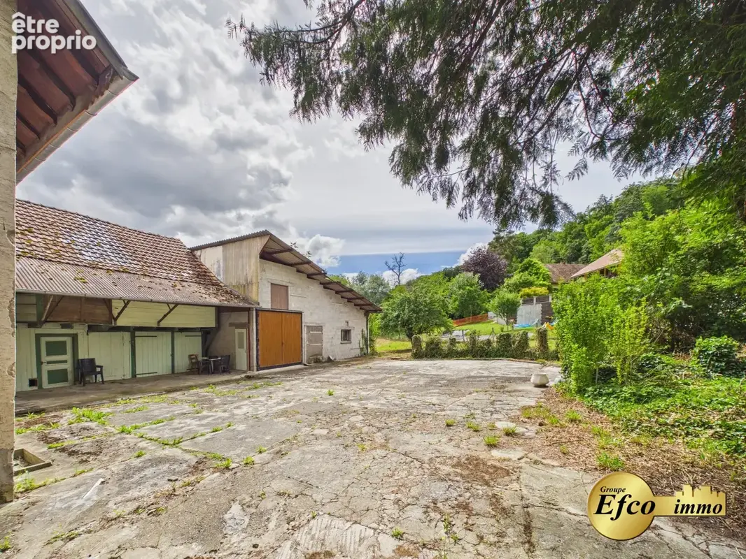 Maison 6 pièces 148 m² à vendre à Steinsoultz (68640) - photo 7
