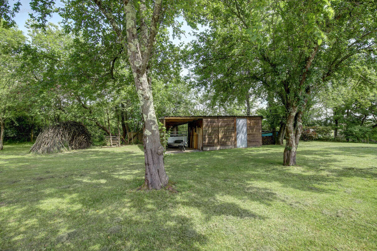 Maison à GIROUSSENS