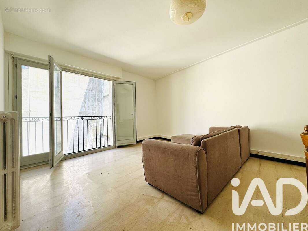 Photo 4 - Appartement à TOULOUSE