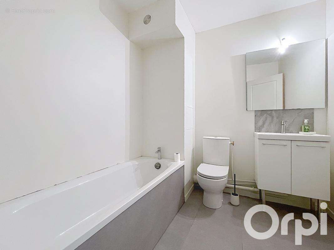 Appartement à LONGJUMEAU