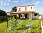 Maison à LE PALLET