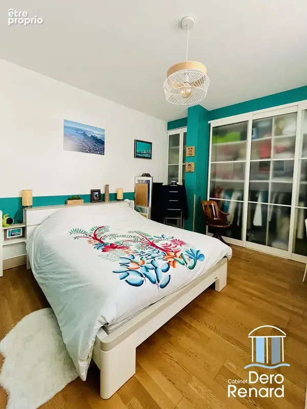 Appartement 4 pièces 97 m² à vendre à Le Havre (76600) - photo 9