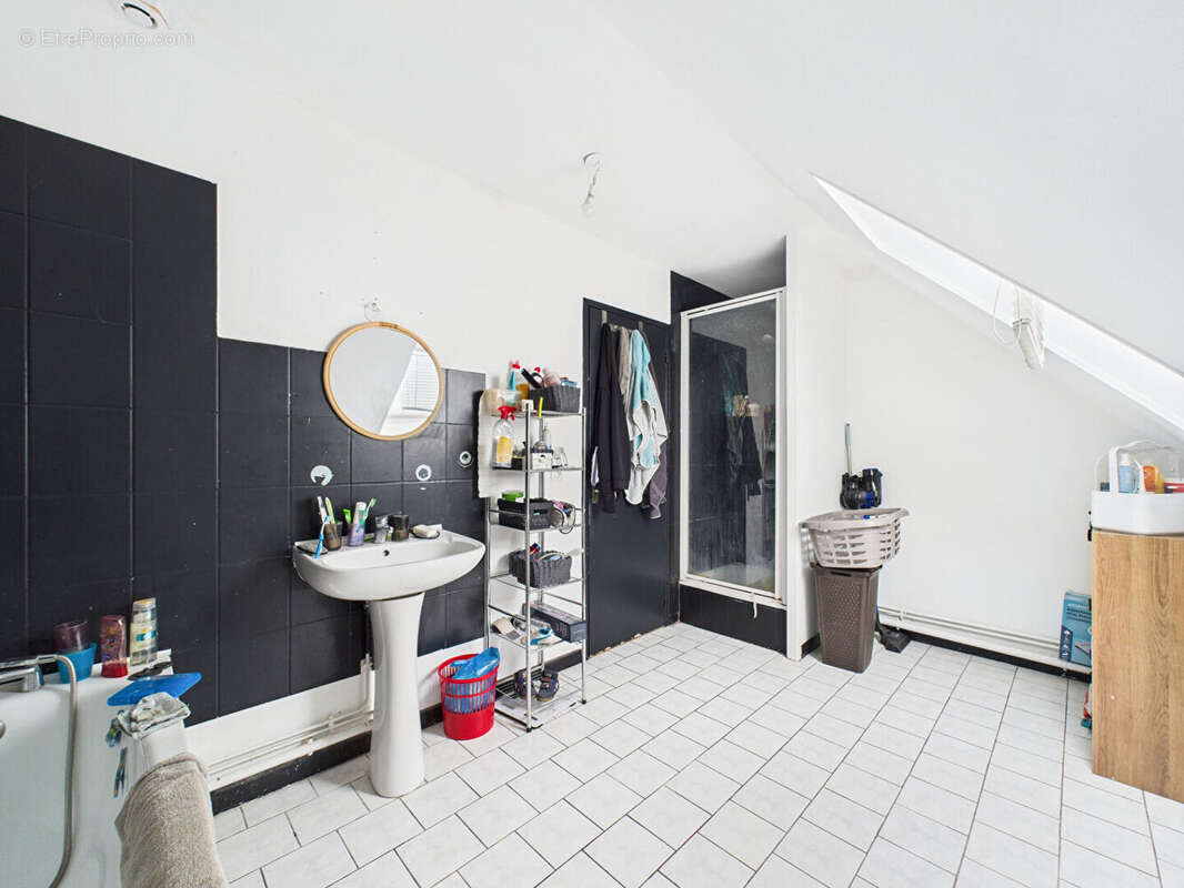 Maison à CAUDEBEC-LES-ELBEUF