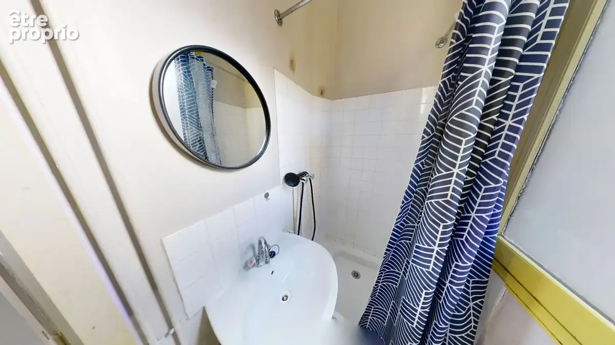 Appartement Le Havre 2 pièce(s) 38.84 m2 - photo 8