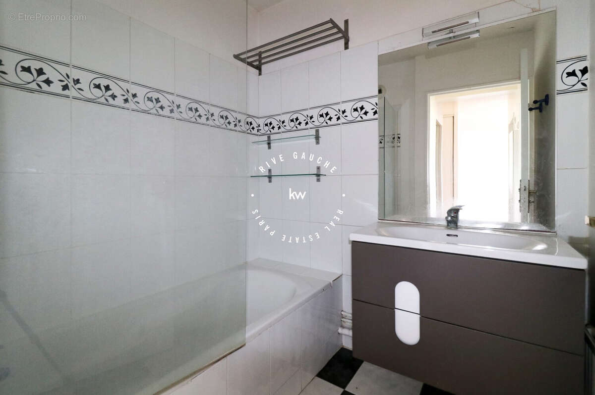 Appartement 47 m² à Clamart  - photo 7