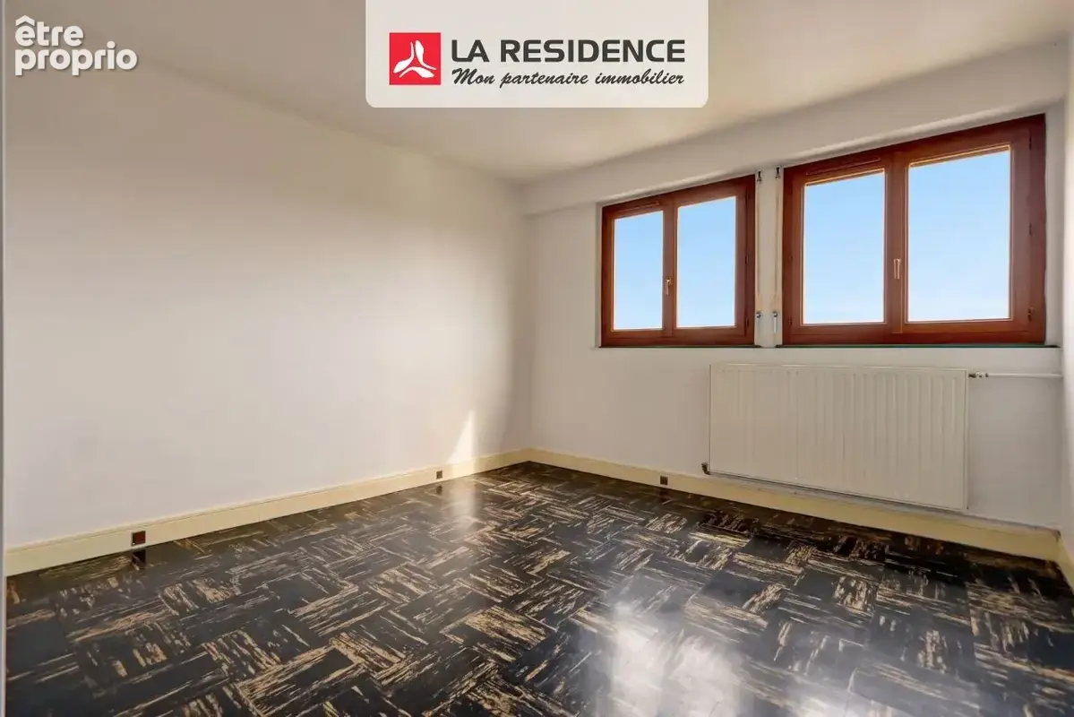 Appartement à TAVERNY