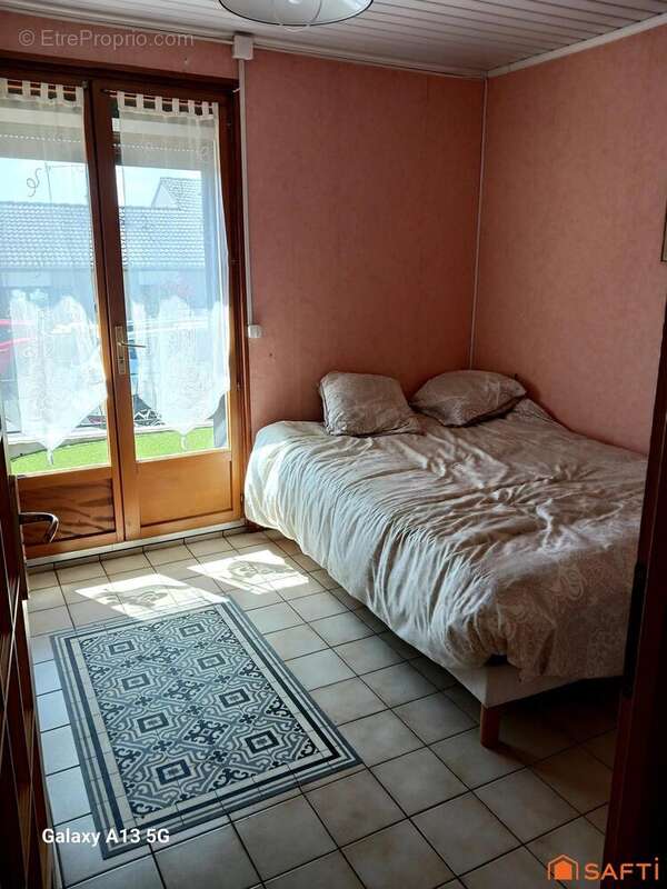 Photo 4 - Maison à BOUXIERES-AUX-DAMES