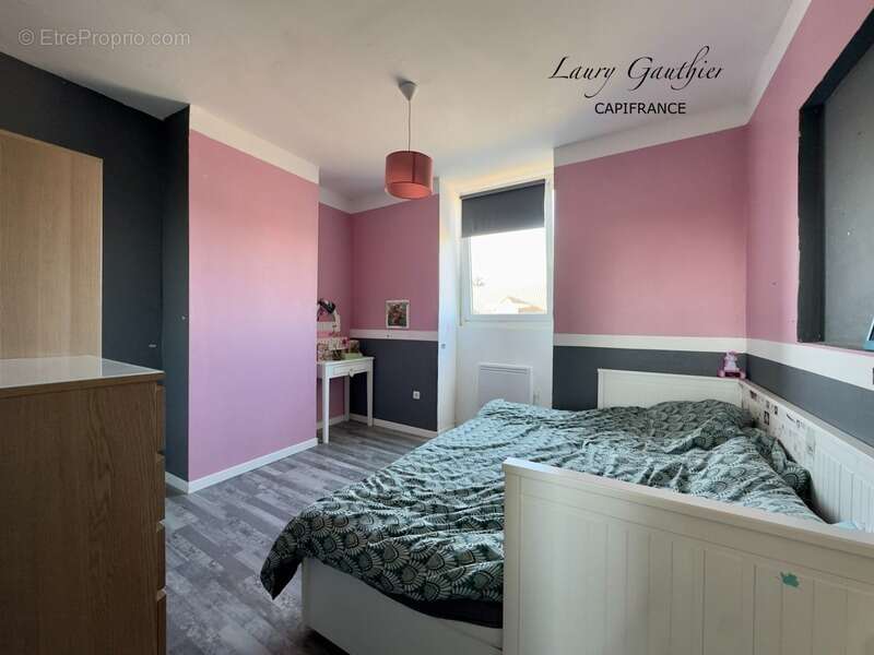 Maison à QUESNOY-SUR-DEULE