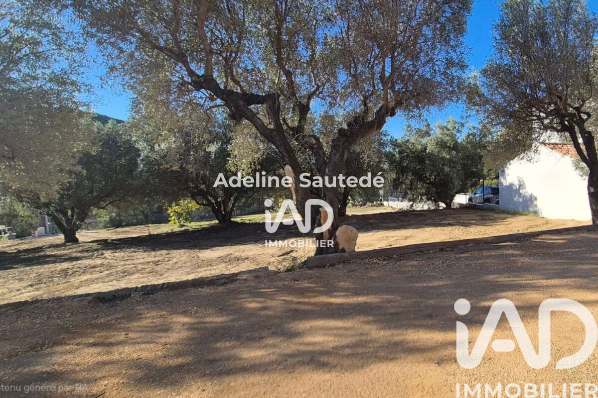 Photo 2 - Maison à SAINT-CYR-SUR-MER