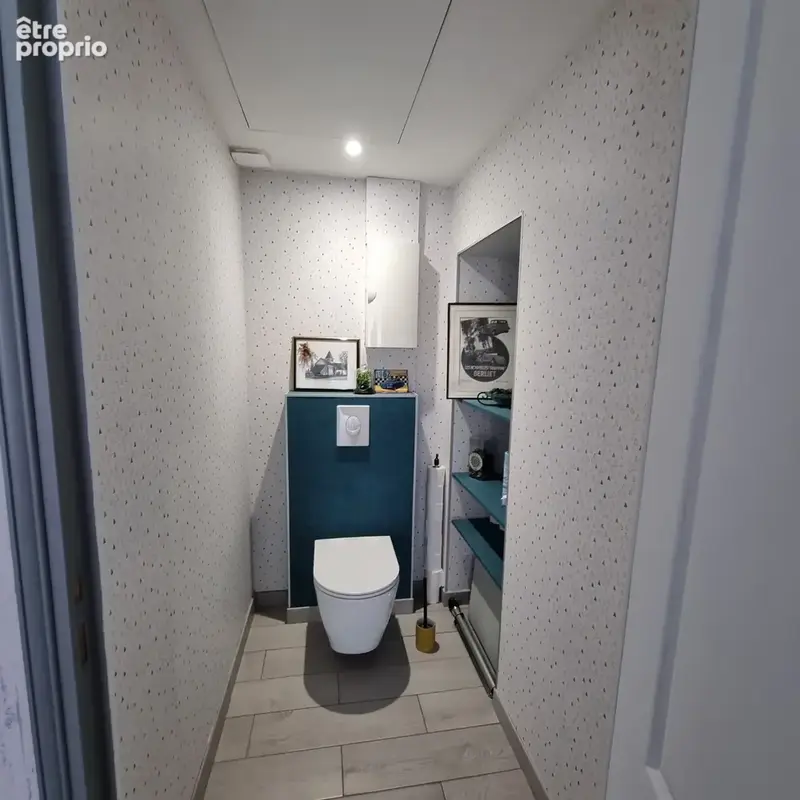 Jolie maison de campagne ! - photo 8