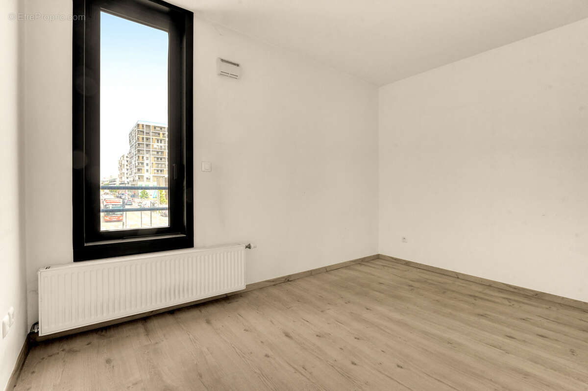 Nouveauté ! Appartement T3 de 64 m2, situé au 1er étage, au cœur du quartier de Borderouge. - photo 8