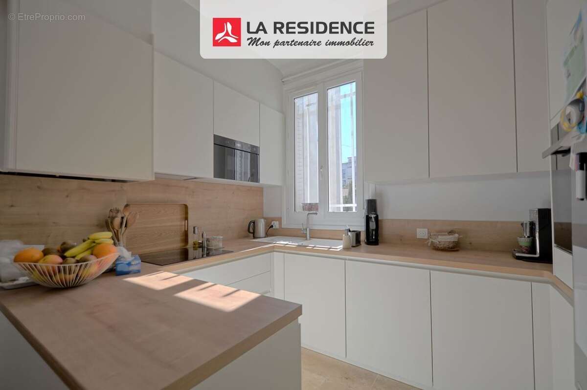 Appartement 107 m² à Boulogne-Billancourt  - photo 2