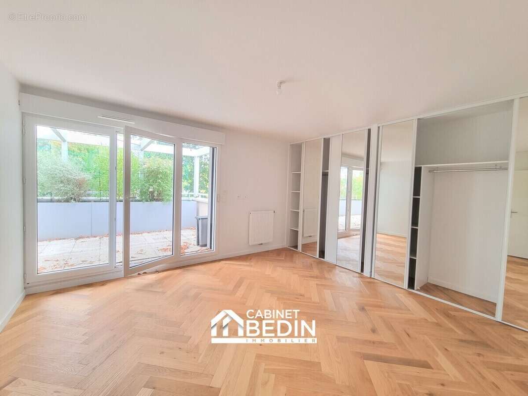 Appartement à DAX