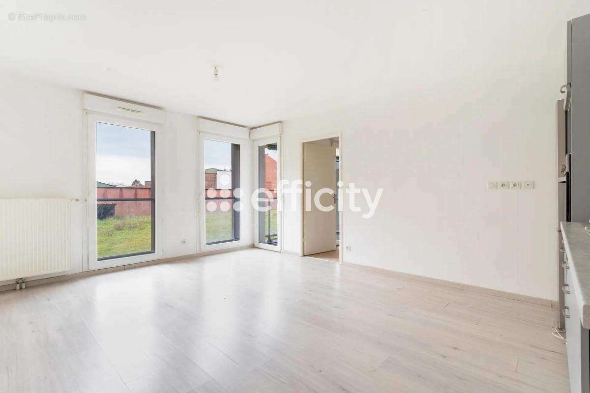 Appartement à LILLE