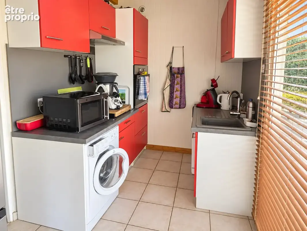 Maison 4 pièces 46 m² à vendre à Roquebrune-Sur-Argens (83520) - photo 3