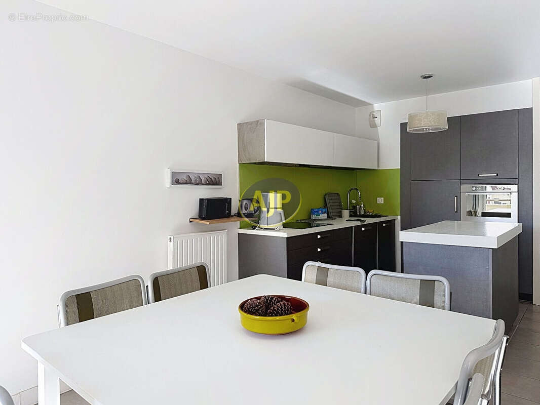 Appartement à CAPBRETON