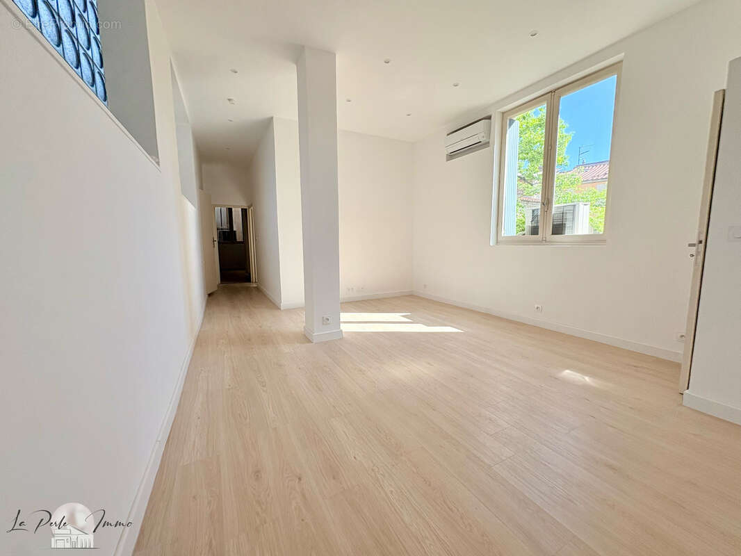 Appartement à PERPIGNAN